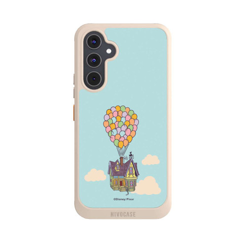 Samsung Galaxy A54 5G NIVOcore To New Adventures