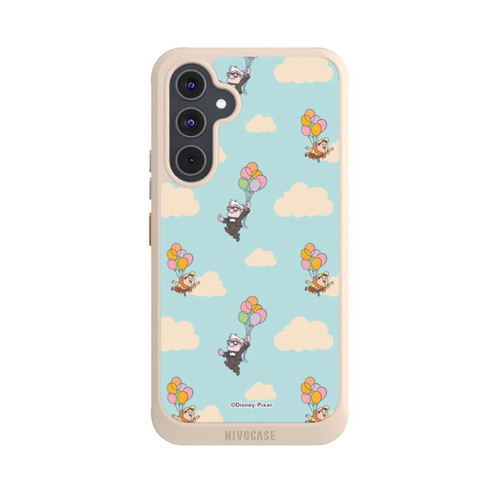 Samsung Galaxy A54 5G NIVOcore Disney Up Balloon House Pattern