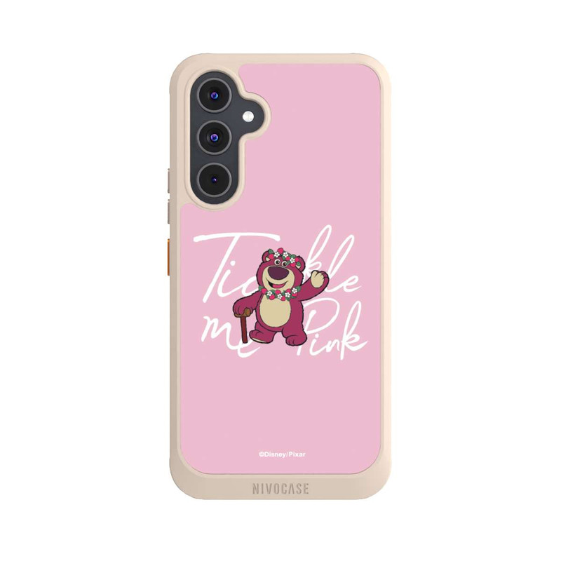 Galaxy A54 5G NIVOcore Lotso Toy Story Tickle me Pink
