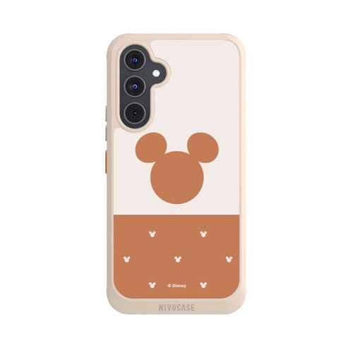 Samsung Galaxy A54 5G NIVOcore Mickey Icon Pattern Mix