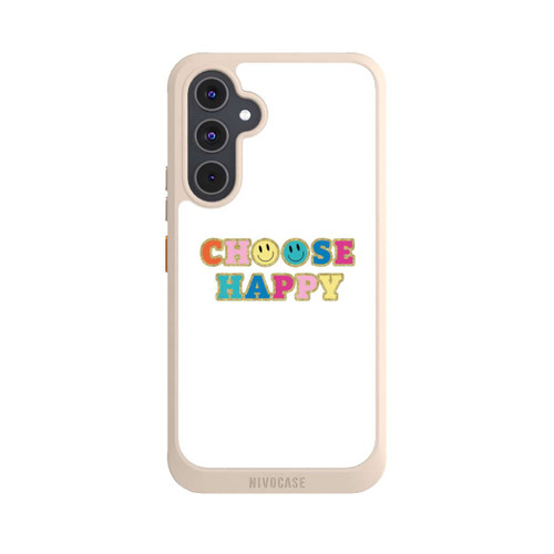 Samsung Galaxy A54 5G NIVOcore Choose Happy Color