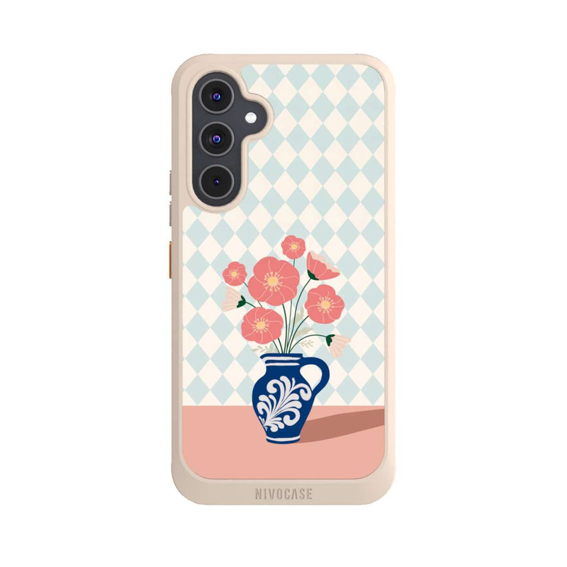 Galaxy A54 5G NIVOcore Blue Vase