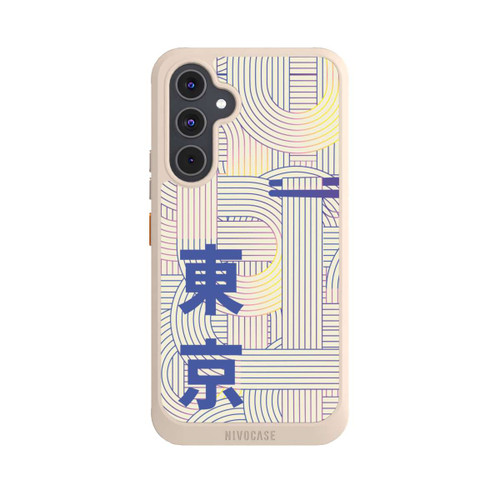 Samsung Galaxy A54 5G NIVOcore Ramen Japanese Set