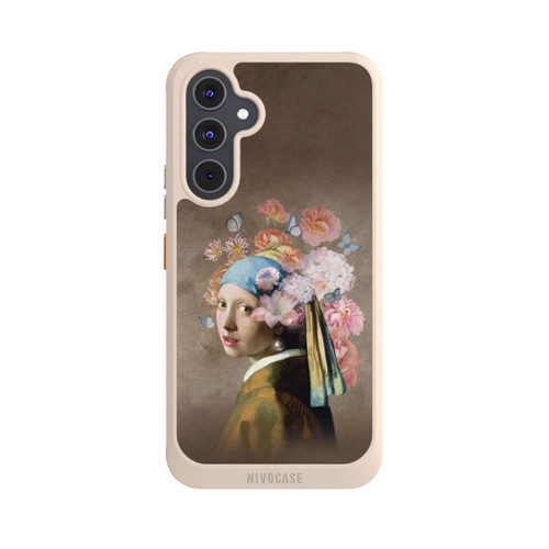 Samsung Galaxy A54 5G NIVOcore Coloured Pearl Girl