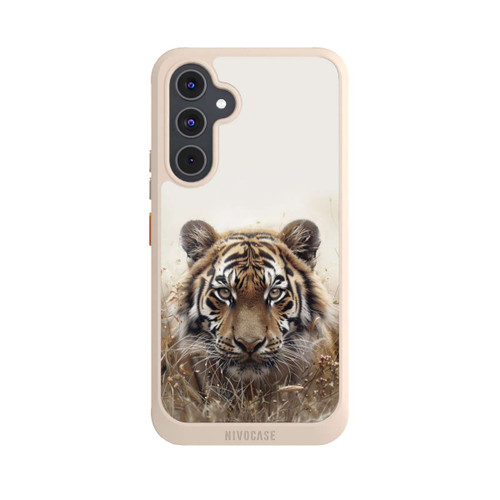 Samsung Galaxy A54 5G NIVOcore Hunting Tiger Grasses