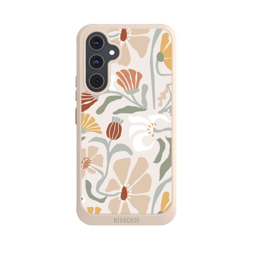 Samsung Galaxy A54 5G NIVOcore Bontanical Harvest
