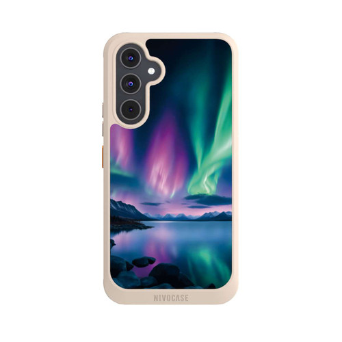 Samsung Galaxy A54 5G NIVOcore Aurora Borealis