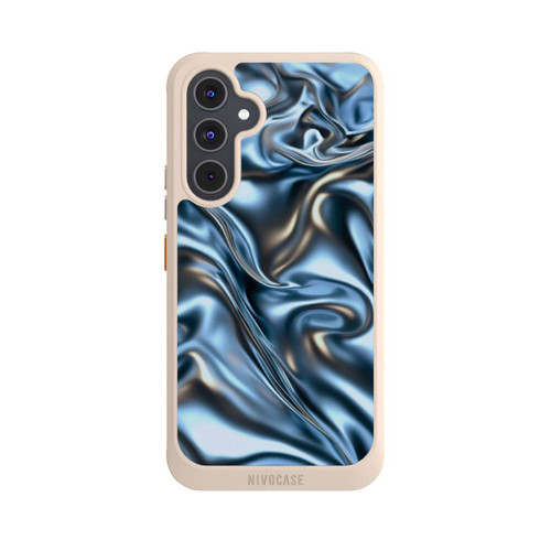 Samsung Galaxy A54 5G NIVOcore Shiny Chrome