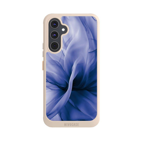 Samsung Galaxy A54 5G NIVOcore Tranquil Flow Abstract Dimension