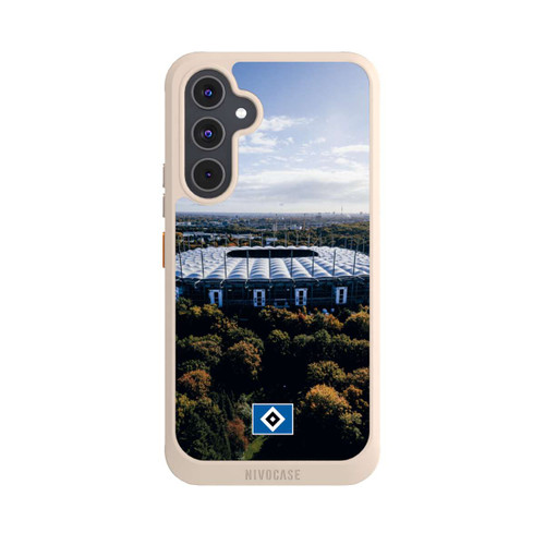 Samsung Galaxy A54 5G NIVOcore HSV Volksparkstadion