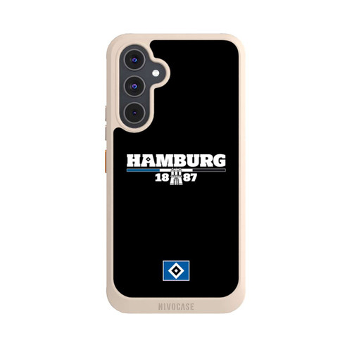 Samsung Galaxy A54 5G NIVOcore Hamburg 1887