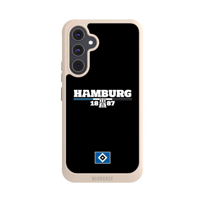 Galaxy A54 5G NIVOcore Hamburg 1887
