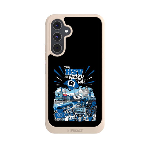Samsung Galaxy A54 5G NIVOcore Der HSV Ist Wieder Da!