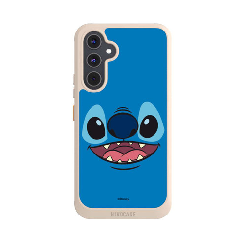 Samsung Galaxy A54 5G NIVOcore Stitch Closeup