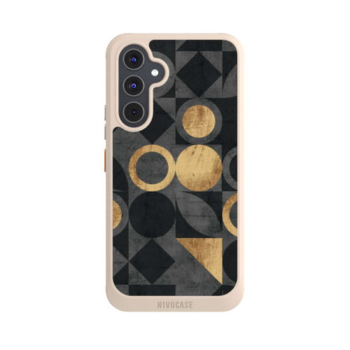 Samsung Galaxy A54 5G NIVOcore Midcentury Collage