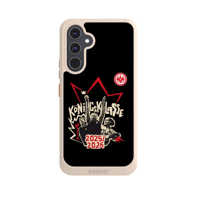 Galaxy A54 5G NIVOcore SGE Königsklasse