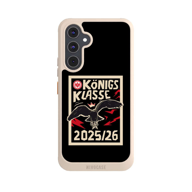 Galaxy A54 5G NIVOcore SGE Königsklasse 25-26