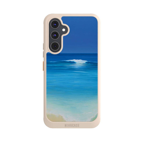 Samsung Galaxy A54 5G NIVOcore Incoming Wave, by Derek Hare
