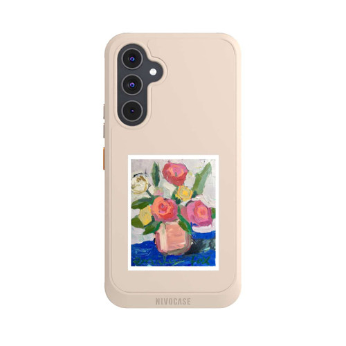 Samsung Galaxy A54 5G NIVOcore A Thoughtful Response, 2020, by Emily Fox King