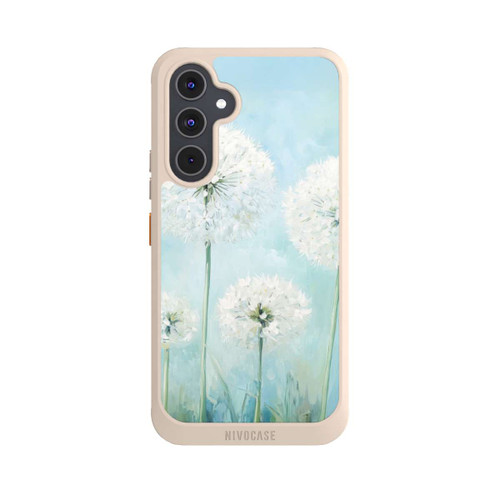 Samsung Galaxy A54 5G NIVOcore Dandelion Dreams Watercolor