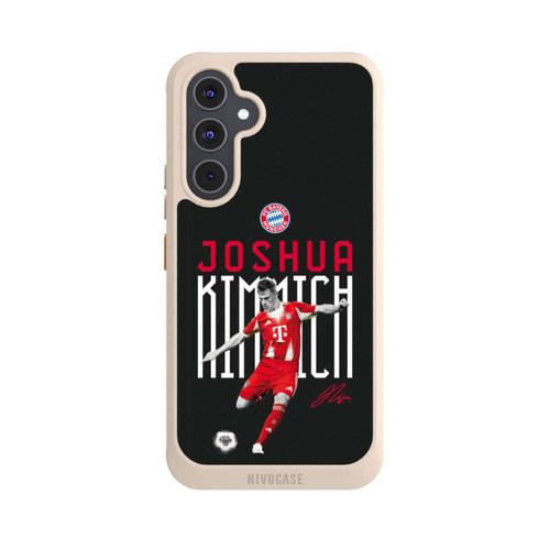 Samsung Galaxy A54 5G NIVOcore Joshua Kimmich 25/26