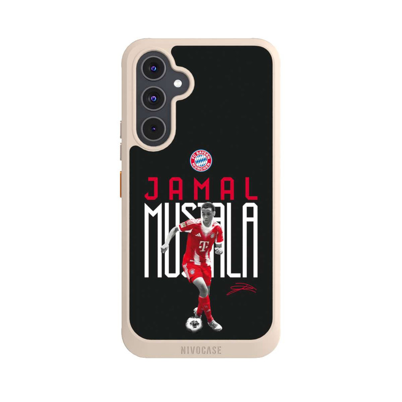 Galaxy A54 5G NIVOcore Jamal Musiala 25/26