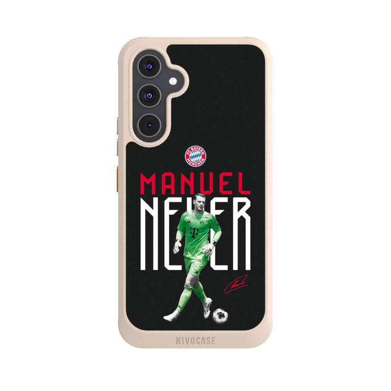 Galaxy A54 5G NIVOcore Manuel Neuer 25/26