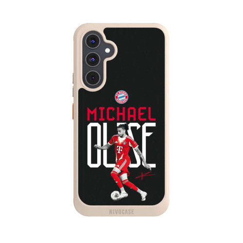 Samsung Galaxy A54 5G NIVOcore Michael Olise 25/26