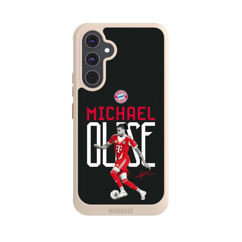 Galaxy A54 5G NIVOcore Michael Olise 25/26