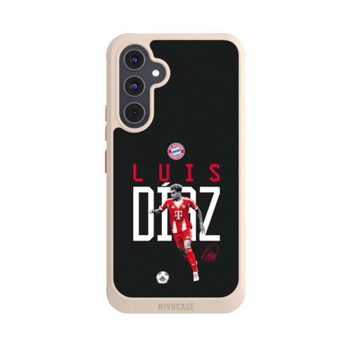Samsung Galaxy A54 5G NIVOcore Luis Díaz 25/26