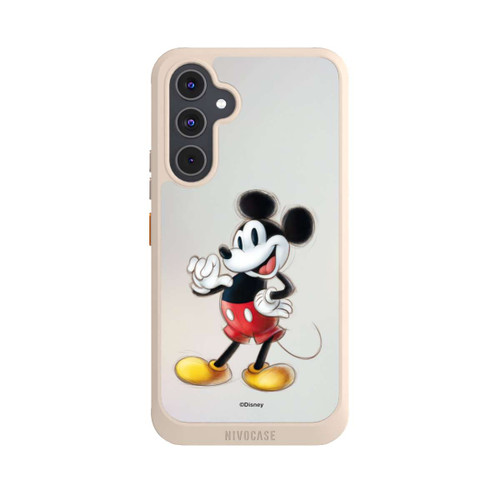 Samsung Galaxy A54 5G NIVOcore Mickey Happy Mouse