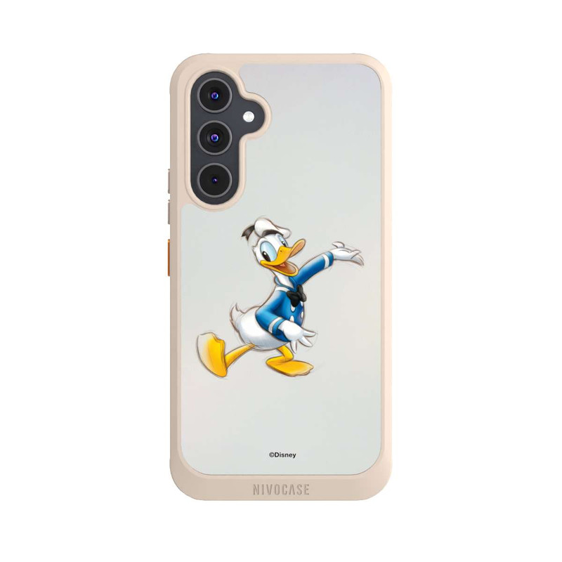 Galaxy A54 5G NIVOcore Donald Sailor Duck