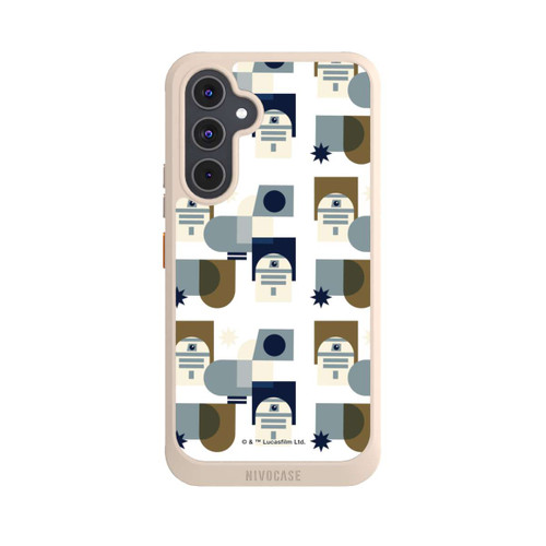 Samsung Galaxy A54 5G NIVOcore R2D2 Bauhaus