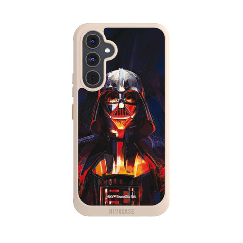 Samsung Galaxy A54 5G NIVOcore Darth Vader Red Light Painting