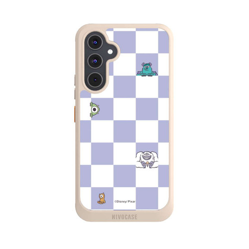 Samsung Galaxy A54 5G NIVOcore Monster AG Pattern