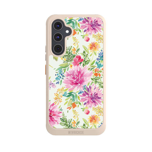Samsung Galaxy A54 5G NIVOcore Floral Echo