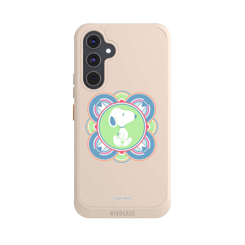 Galaxy A54 5G NIVOcore Snoopy Sticker