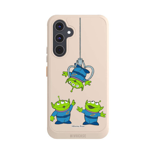 Samsung Galaxy A54 5G NIVOcore Toy Story Aliens