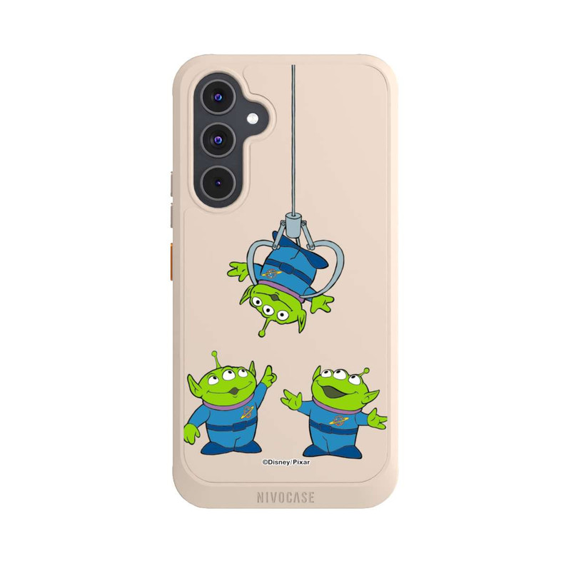 Galaxy A54 5G NIVOcore Toy Story Aliens