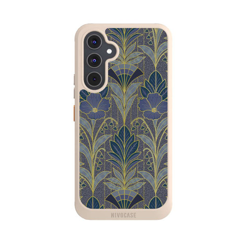 Samsung Galaxy A54 5G NIVOcore Lily of the Valley Art Deco