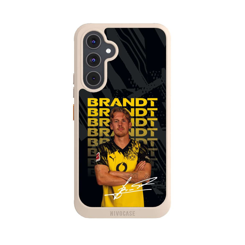 Galaxy A54 5G NIVOcore Julian Brandt 25/26