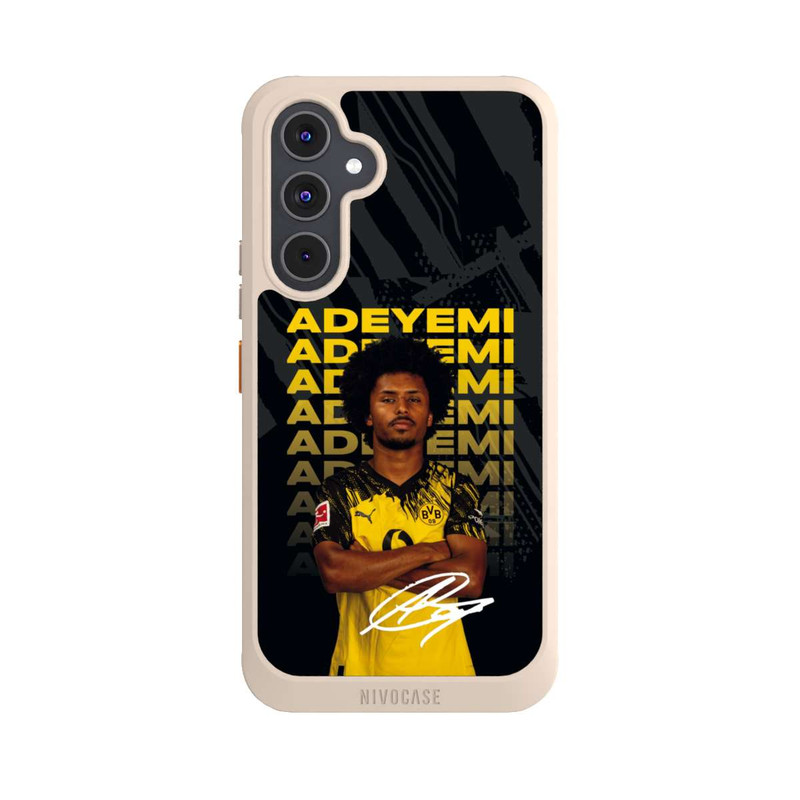 Galaxy A54 5G NIVOcore Karim Adeyemi 25/26
