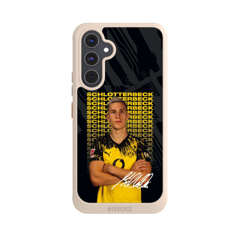 Galaxy A54 5G NIVOcore Nico Schlotterbeck 25/26