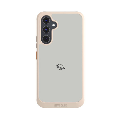 Samsung Galaxy A54 5G NIVOcore Planet Minimalist
