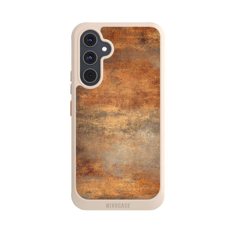Galaxy A54 5G NIVOcore Oxidized Copper Look