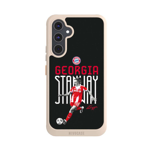 Samsung Galaxy A54 5G NIVOcore Georgia Stanway 25/26