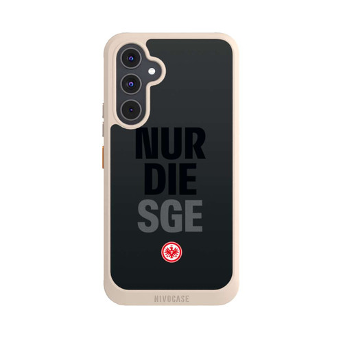 Samsung Galaxy A54 5G NIVOcore Eintracht Frankfurt Nur Die SGE