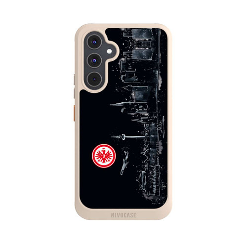 Samsung Galaxy A54 5G NIVOcore SGE Frankfurt Skyline
