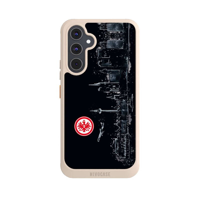 Galaxy A54 5G NIVOcore SGE Frankfurt Skyline