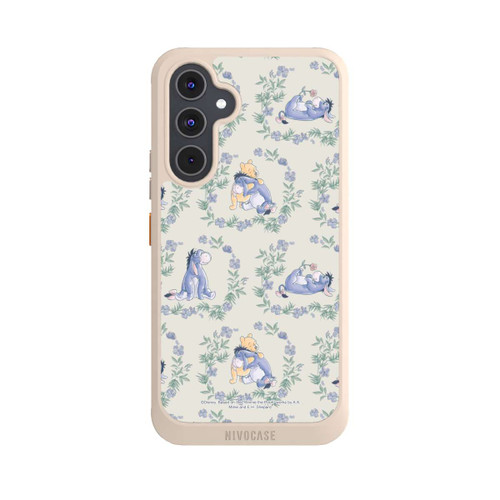 Samsung Galaxy A54 5G NIVOcore Eeyore Hugging Pooh Pattern